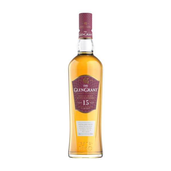 15yo Single Malt Whisky 700ml