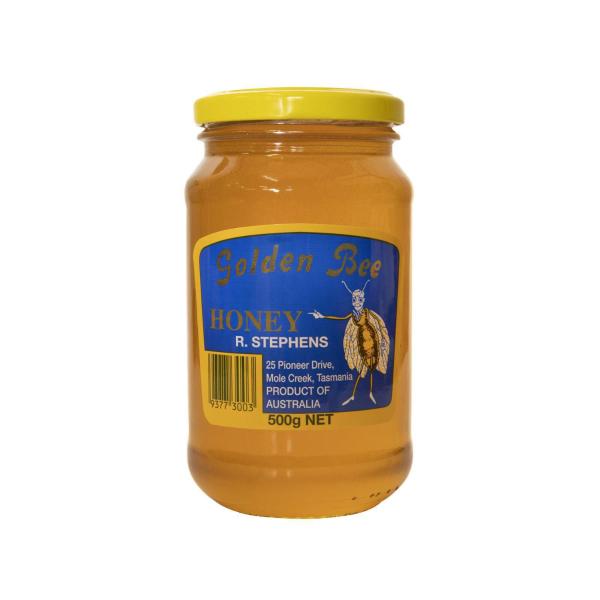 Golden Bee 500g