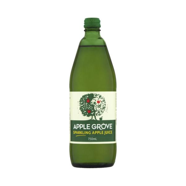 Sparkling 750ml