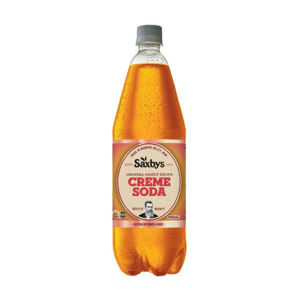 Saxby's 1.25L