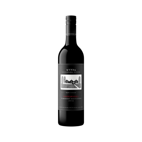 Black Label Cabernet Sauvignon 2019 750ml