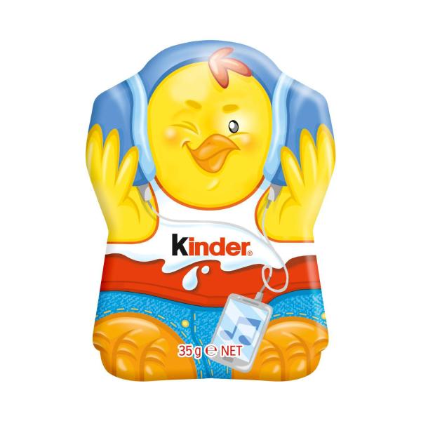 Chicks Figures