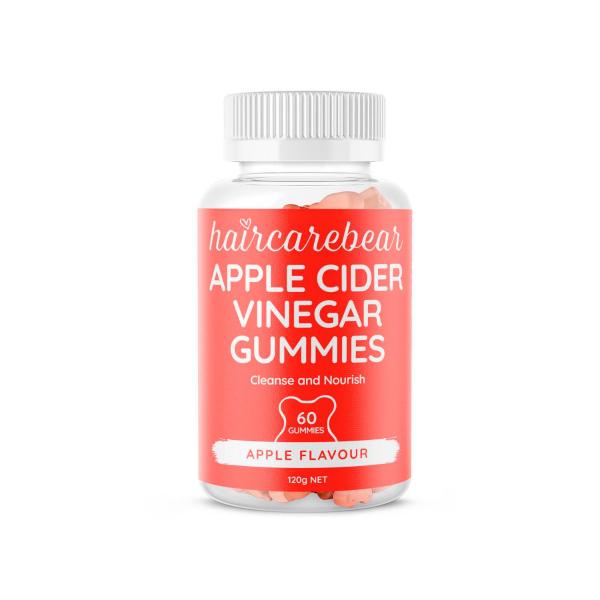 Apple Cider Vinegar Gummies