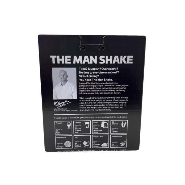 Meal Replacement Variety 14 Pack
