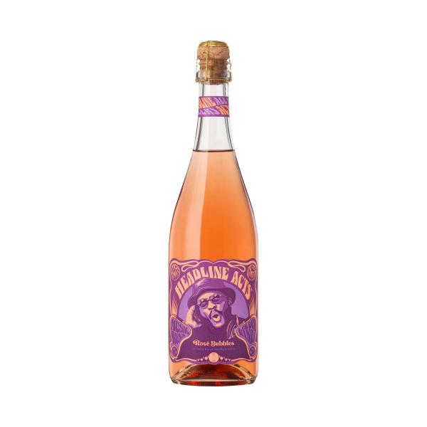 Sparkling Rose 750ml