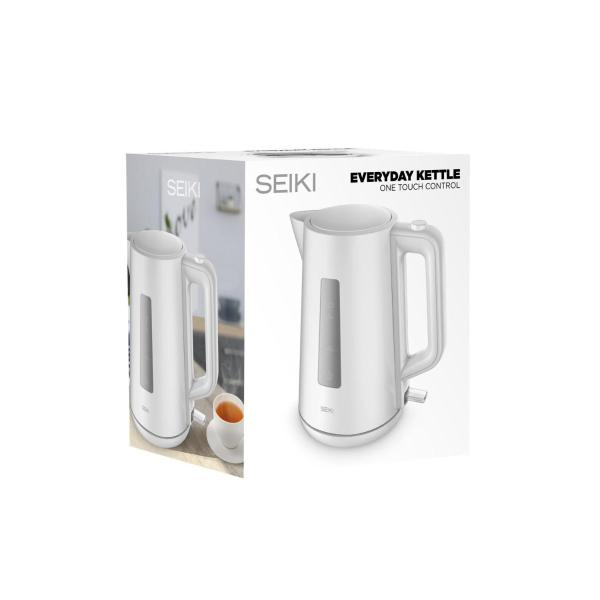 Everyday Kettle 1.7l