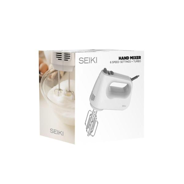 Hand Mixer