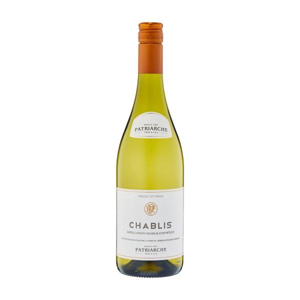 Chablis 750ml