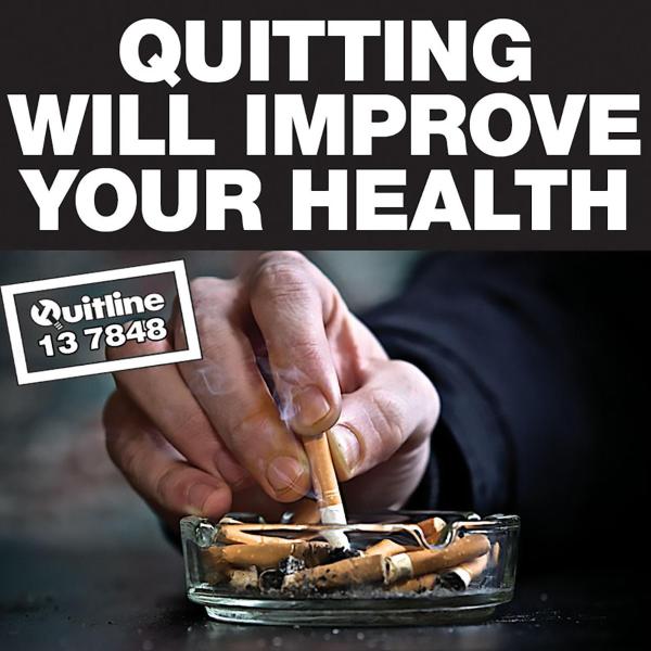 Smoking - Seven Stars Cigarettes Interpret