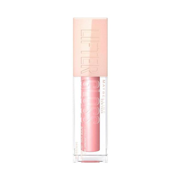 Maybelline Lifter Gloss Lip Gloss Reef | 5.4mL – Coles
