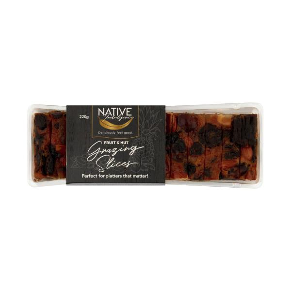 Grazing Slices 13 Pack