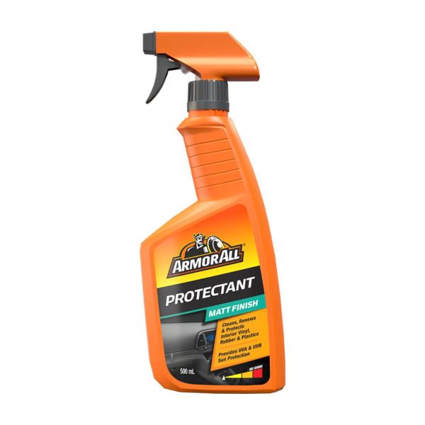 Matte Protectant
