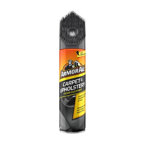 Carpet And Upholstery Brush