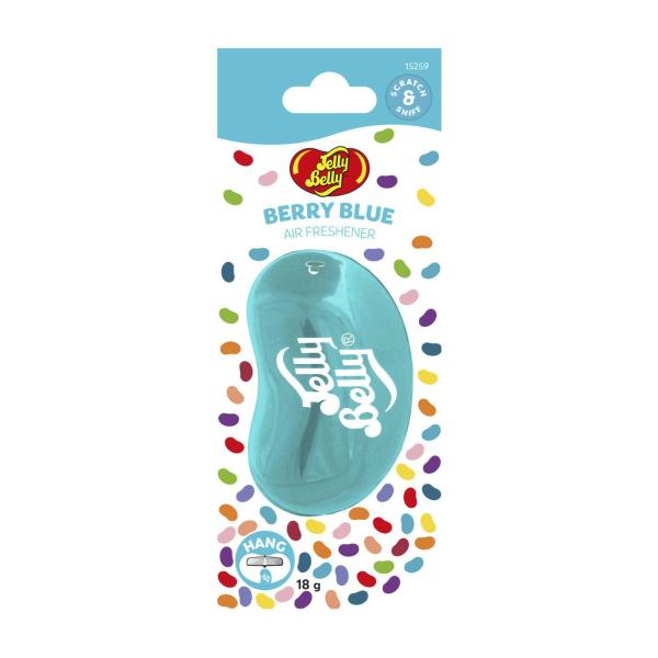 Berry Blue