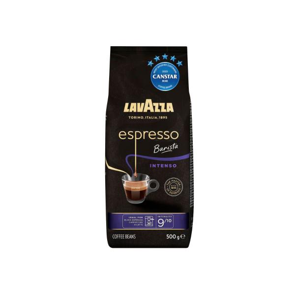 Espresso Barista Intenso Coffee Beans