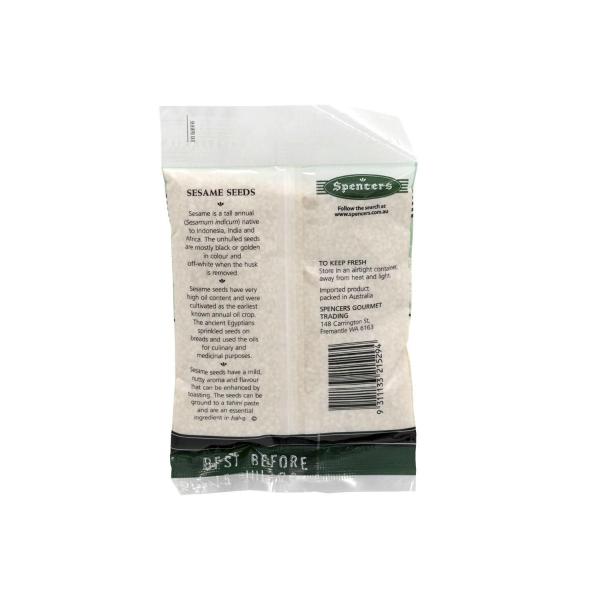 Spencers 70g