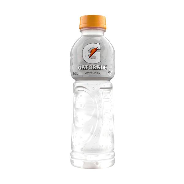 Sports Drink Watermelon Chill