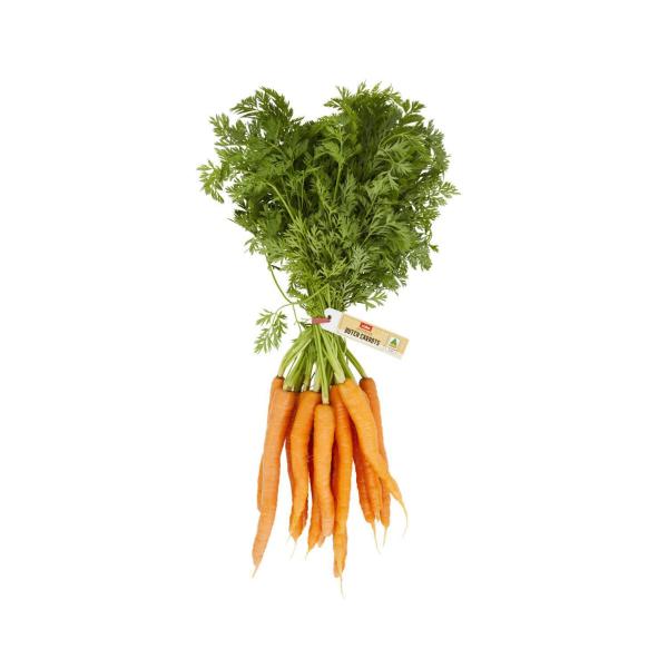 Dutch Carrots
