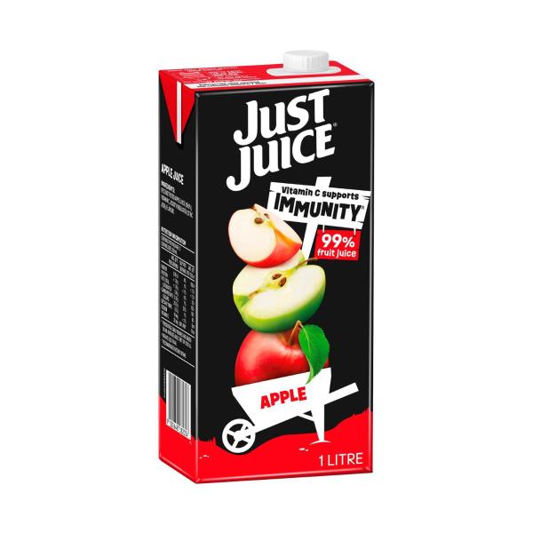 Apple Juice