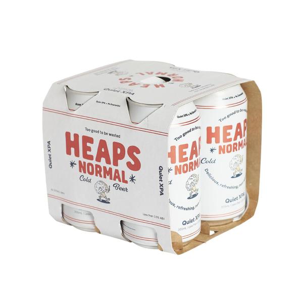 Heaps Normal 1.5L