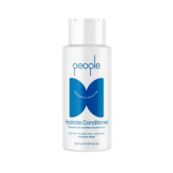 People Hydrate Conditioner | 350mL – Coles