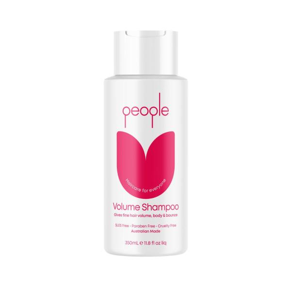 Volume Shampoo