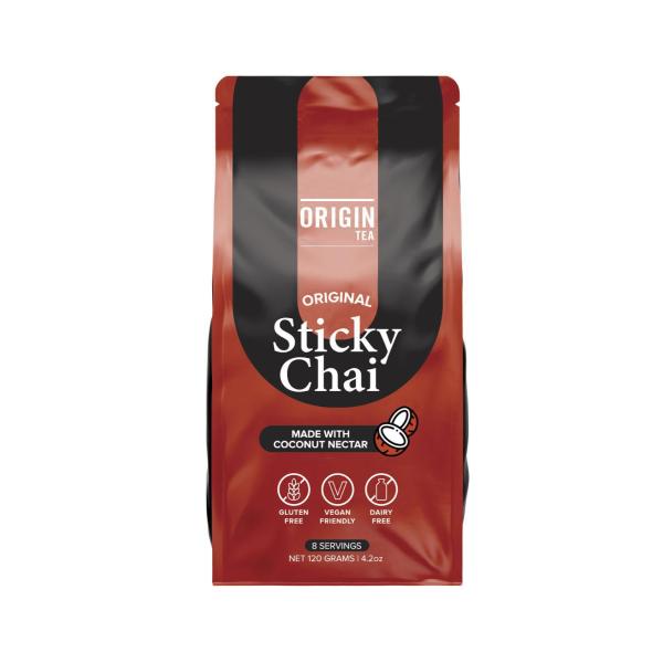 Original Sticky Chai
