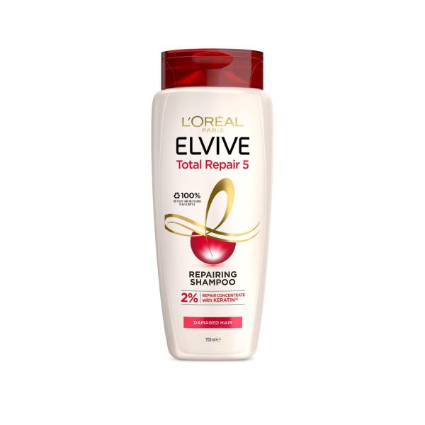L'Oreal Paris Elvive Shampoo Total Repair 5 | 700mL