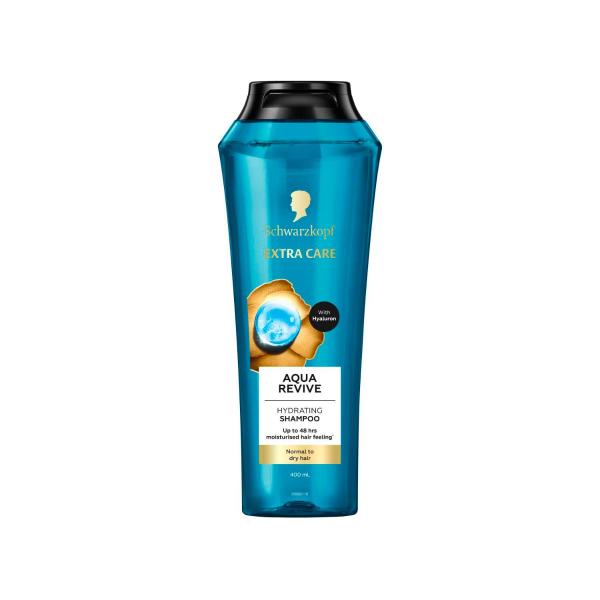 Extra Care Aqua Revive Moisturising Shampoo