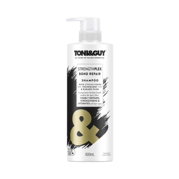 Shampoo Strengthplex