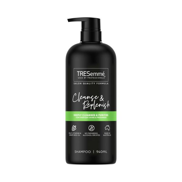 Cleanse Replenish Shampoo