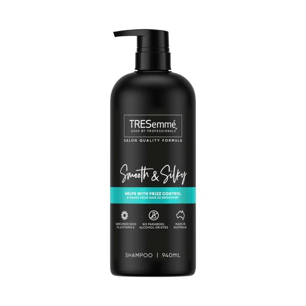 Shampoo Smooth & Silky