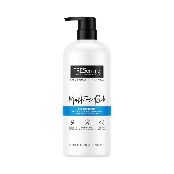 Conditioner Moisture Rich