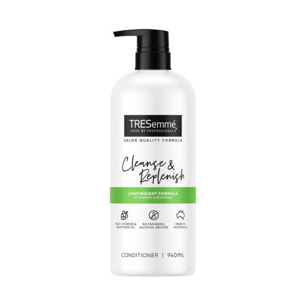 Conditioner Cleanse Replenish