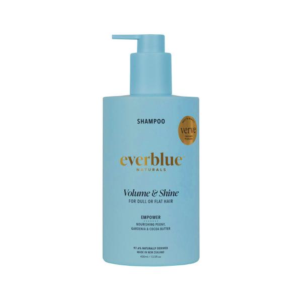 Empower Volume & Shine Shampoo