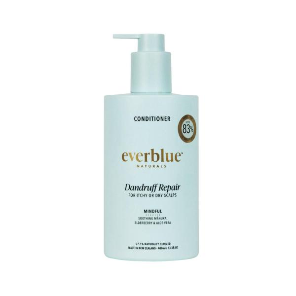 Mindful Dandruff Repair Conditioner