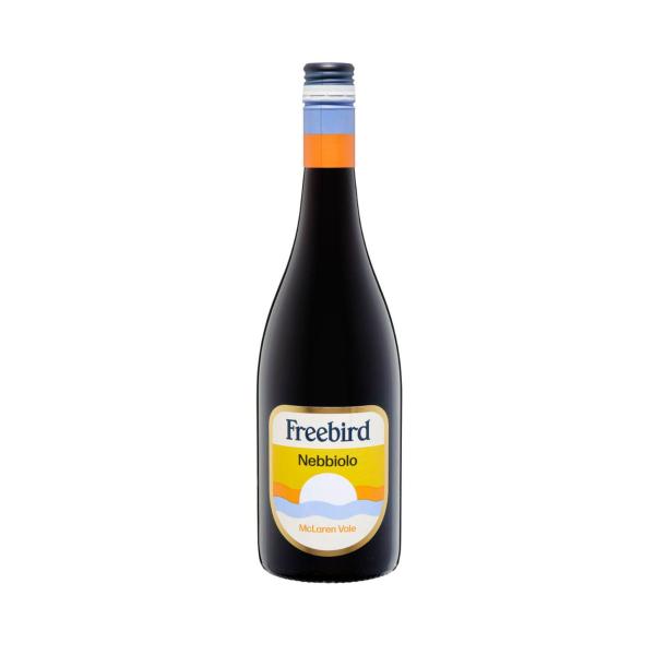 Mclaren Vale Nebbiolo 750ml