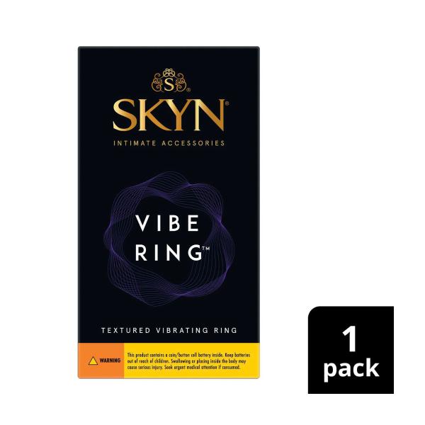 Vibe Ring