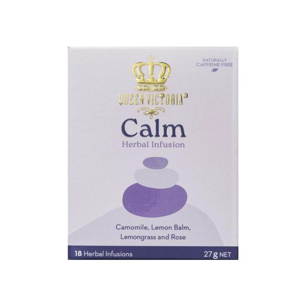 Calming Blend Tea Bags