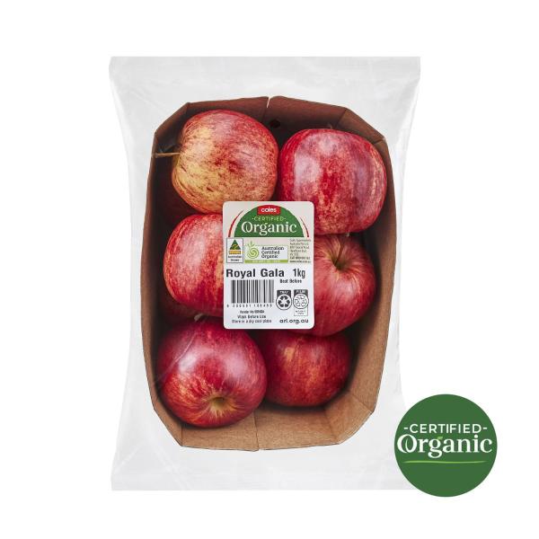 Royal Gala Apples