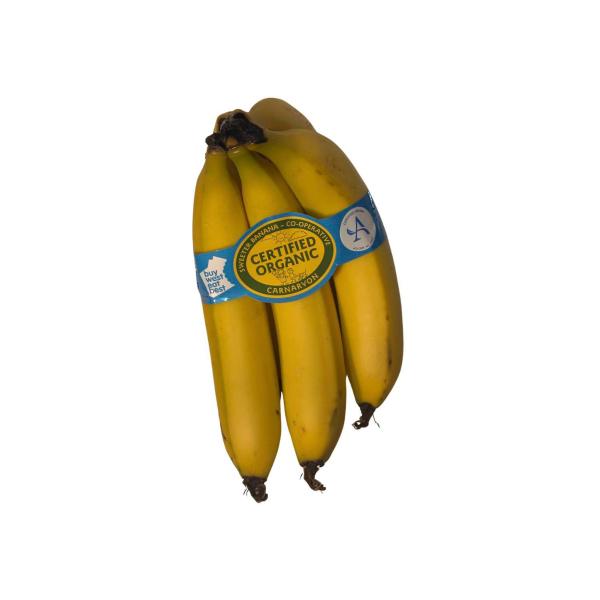 Coles Organic 500g