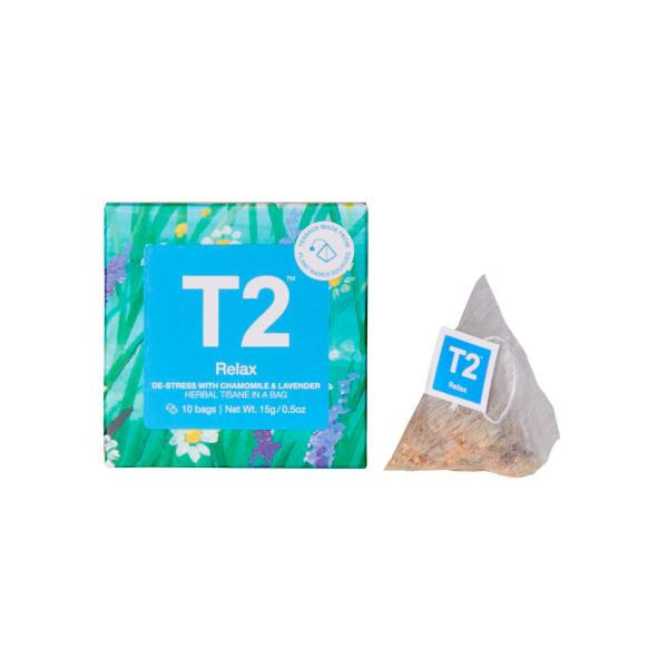 Relax Tea