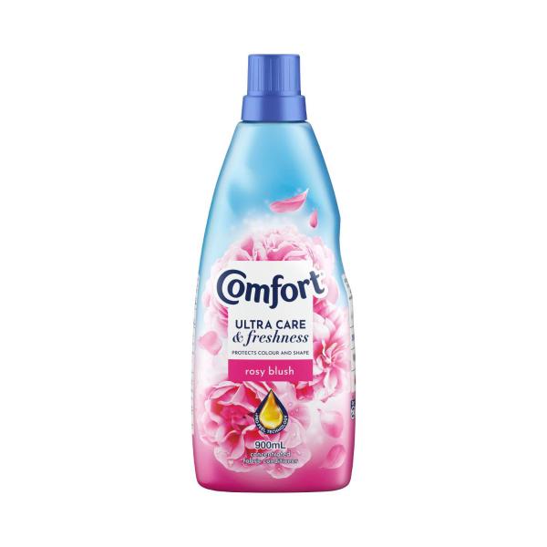 Ultra-care Fabric Conditioner Rosy Blush