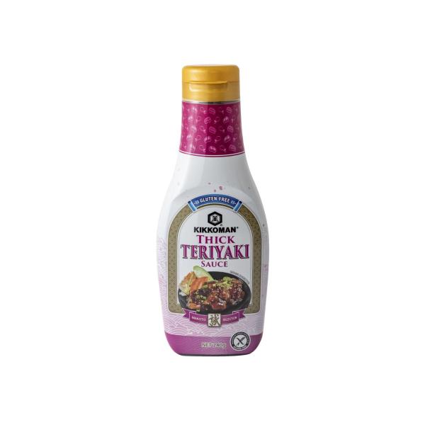 Gluten Free Sauce Thick Teriyaki