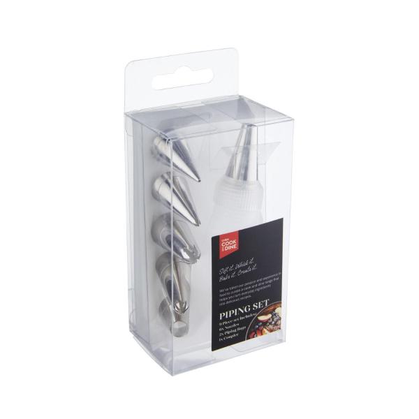 Piping bag coles discount