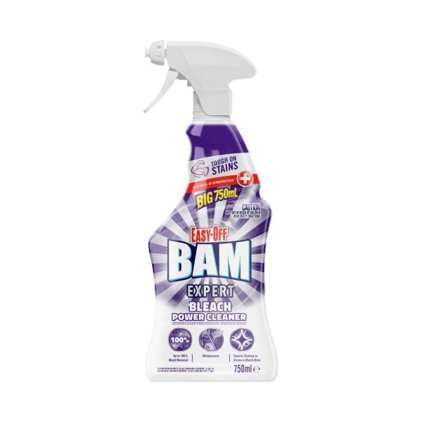 Cleaning Products Bleach Trigger