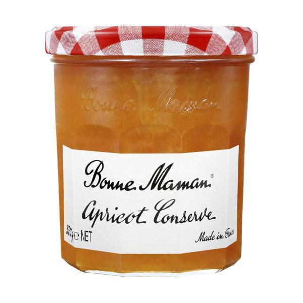 Apricot Jam