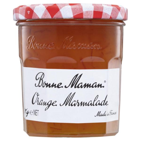 Orange Marmalade