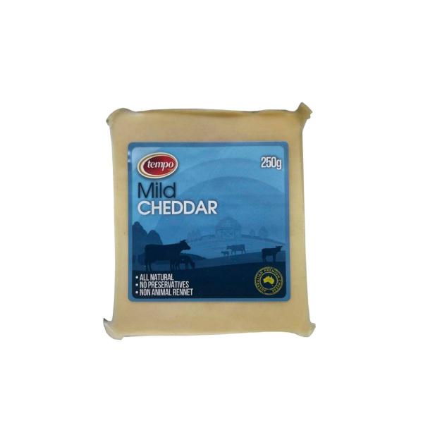 Cheese Mild Cheddar