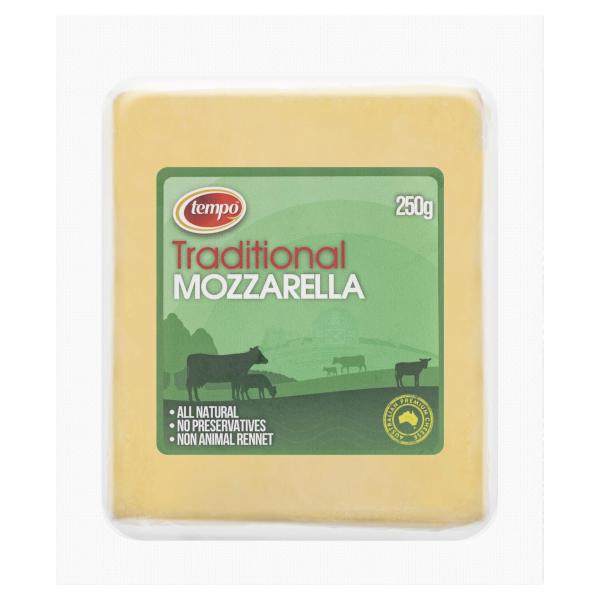 Mozzarella Cheese